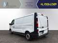 Renault Trafic KW L2H1 2,0dCi 130 *Klima....*netto Weiß - thumbnail 5