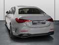 Mercedes-Benz C 220 d AMG MBUX SHD LED Burm 360 Night Cam AUT Gri - thumbnail 3