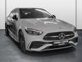Mercedes-Benz C 220 d AMG MBUX SHD LED Burm 360 Night Cam AUT Gri - thumbnail 2