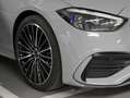 Mercedes-Benz C 220 d AMG MBUX SHD LED Burm 360 Night Cam AUT Gri - thumbnail 4