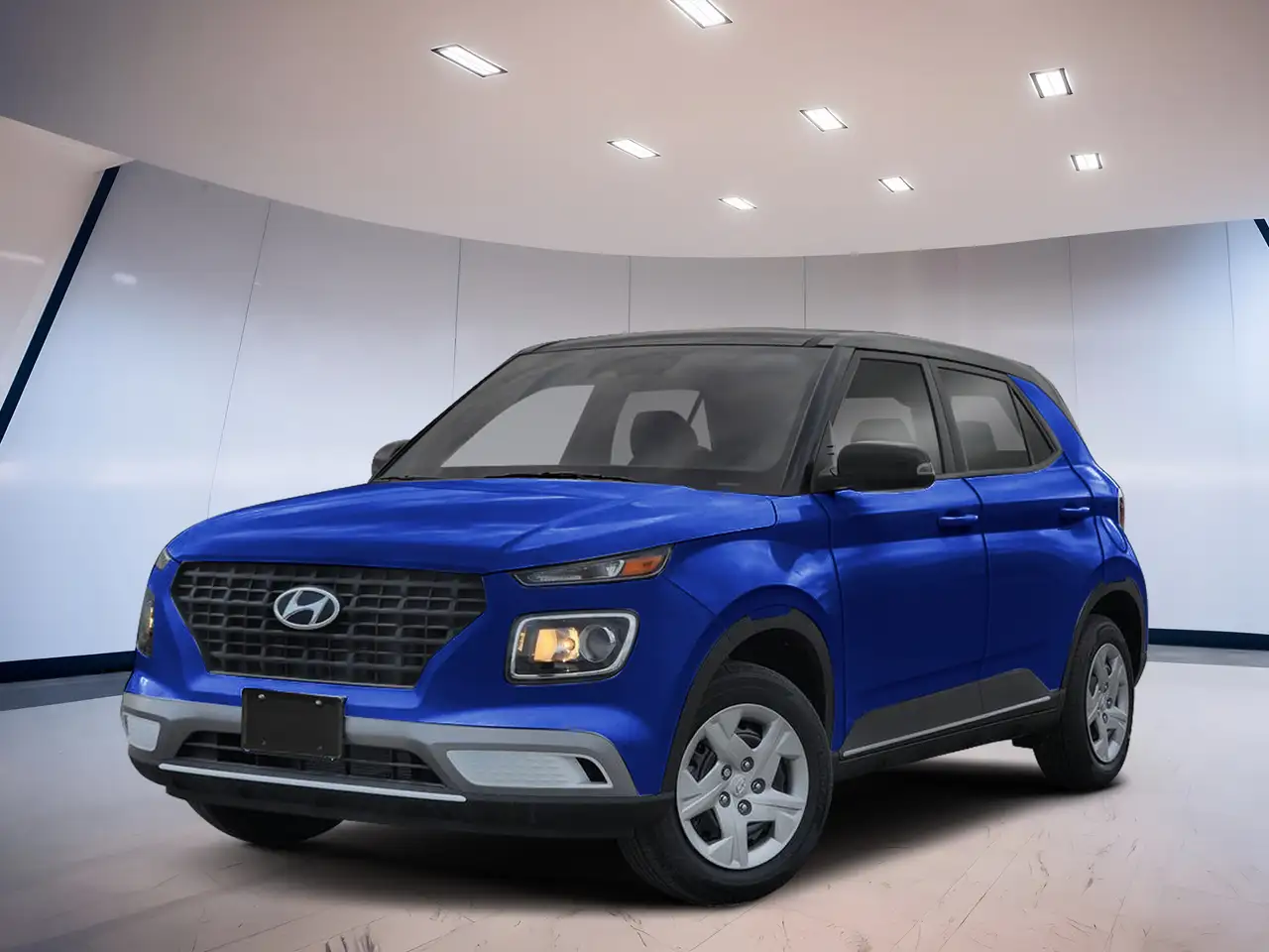 2026 Hyundai Venue