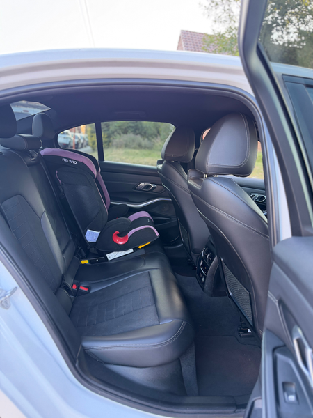 BMW 318 Gran Turismo 318 dA AdBlue — photo 8