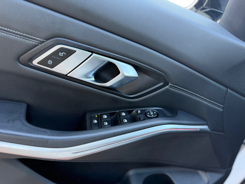 BMW 318 Gran Turismo 318 dA AdBlue — photo 11