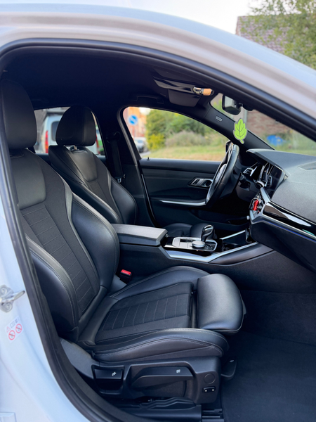 BMW 318 Gran Turismo 318 dA AdBlue — photo 7