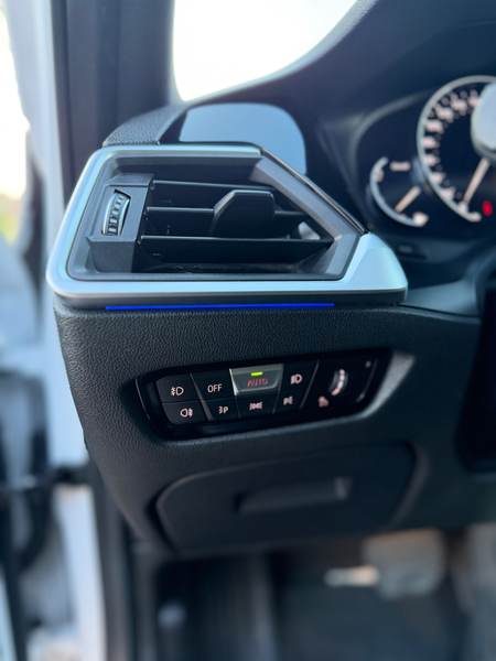 BMW 318 Gran Turismo 318 dA AdBlue — photo 13