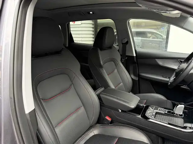 DR Automobiles DR6.0 view 18