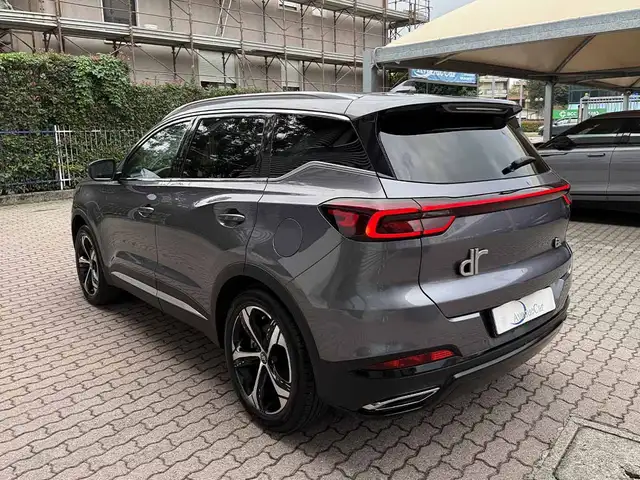 DR Automobiles DR6.0 view 7