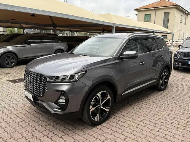 2023 DR Automobiles DR6.0 in Grey for sale