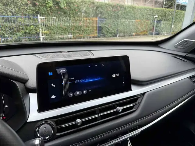 DR Automobiles DR6.0 view 16