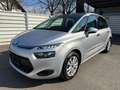 Citroen C4 Picasso e-HDi 115 Silver Edition Schwarz - thumbnail 1
