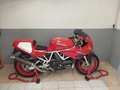 Ducati 900 SS Supersport Rouge - thumbnail 2