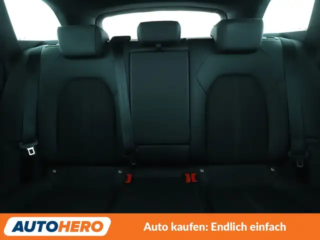 Seat Leon view 15