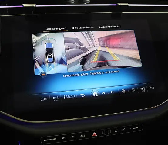 Mercedes-Benz E-Class view 10