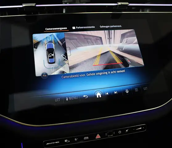 Mercedes-Benz E-Class view 9
