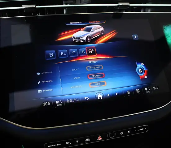 Mercedes-Benz E-Class view 22