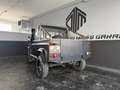 Land Rover Defender PICK UP 90 2.5td ASI MOTORE RIFATTO GANCIO TRAINO - thumbnail 21