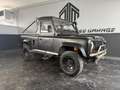 Land Rover Defender PICK UP 90 2.5td ASI MOTORE RIFATTO GANCIO TRAINO - thumbnail 3