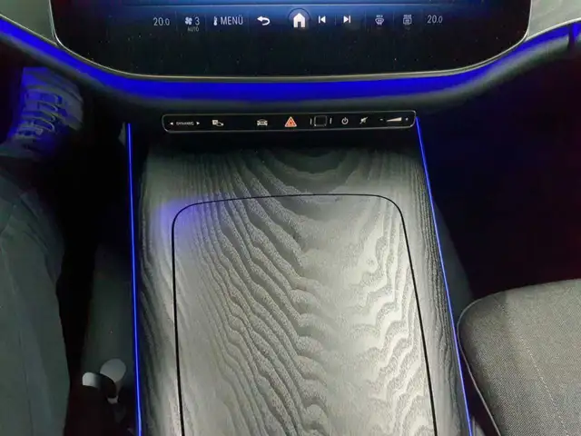 Mercedes-Benz E-Class view 10