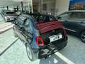 Fiat 500C 1.2 GPL Lounge 69cv my18 Nero - thumbnail 2