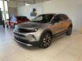 Opel Mokka Elegance Silber - thumbnail 1