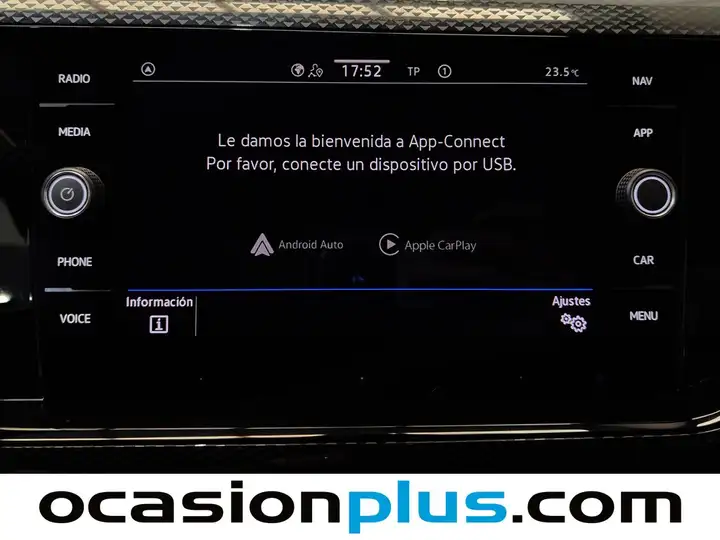 Volkswagen Taigo Life TSI 2023, foto 8