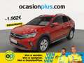 Volkswagen Taigo 1.0 TSI Life DSG 81kW Rojo - thumbnail 1
