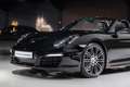 Porsche Boxster Black Edition*SPORT.AUSPUFF*SPORTSITZE* Noir - thumbnail 11