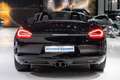 Porsche Boxster Black Edition*SPORT.AUSPUFF*SPORTSITZE* Noir - thumbnail 6