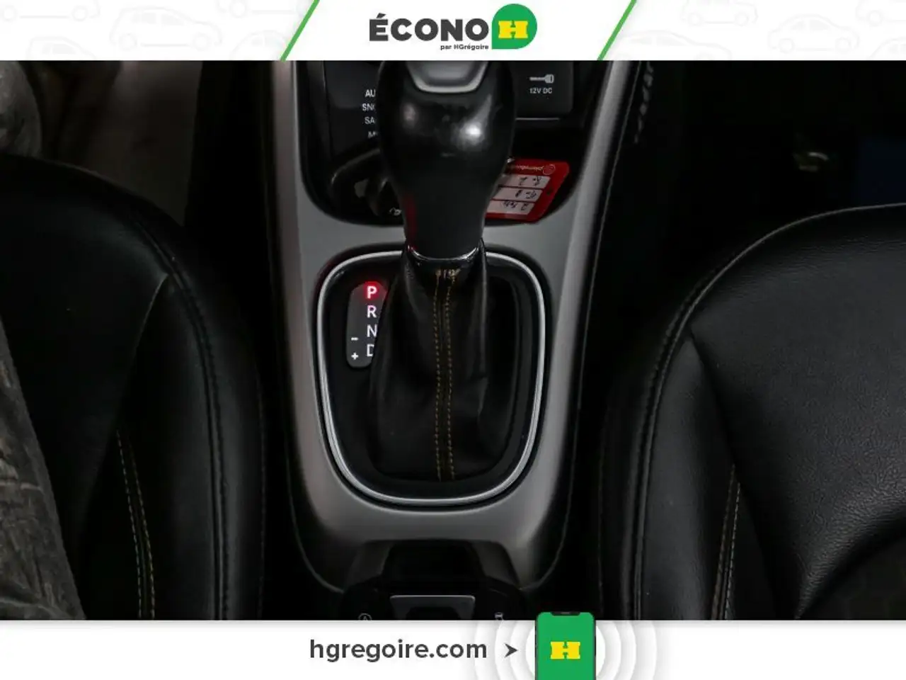 Jeep Compass снимка Jeep Compass