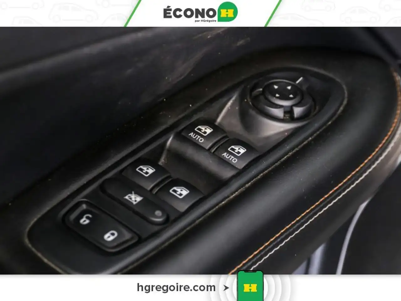 Jeep Compass снимка Jeep Compass