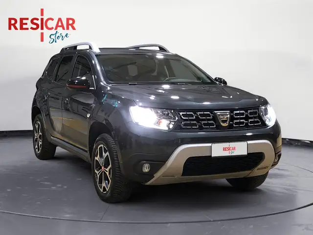 Dacia Duster 1.5 Blue dCi Prestige