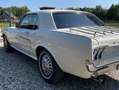 Ford Mustang Coupe 8 cilinder automaat bj 1967. Topconditie Wit - thumbnail 4
