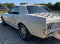 Ford Mustang Coupe 8 cilinder automaat bj 1967. Topconditie Wit - thumbnail 26