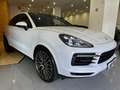 Porsche Cayenne Coupé Aut. Blanc - thumbnail 3