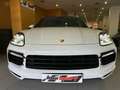 Porsche Cayenne Coupé Aut. Blanc - thumbnail 2