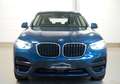 BMW X3 xDrive 20 d Advantage *AHK*HUD*LEDER*KAMERA* Blauw - thumbnail 2