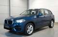 BMW X3 xDrive 20 d Advantage *AHK*HUD*LEDER*KAMERA* Blauw - thumbnail 3