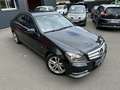Mercedes-Benz C 200 200 C200 CDI 136 Avantgarde 2011 - thumbnail 3