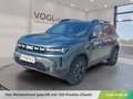 Dacia Duster Extreme Hybrid 150 Allrad 4x4 Grün - thumbnail 1
