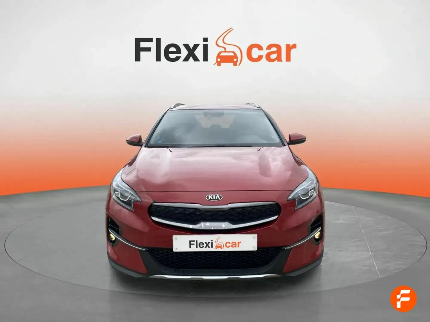 Kia XCeed 1.6 GDi PHEV 104kW (141CV) eTech Rojo - 2