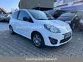 Renault Twingo Authentique 1.2 Klima/Panno Top Weiß - thumbnail 7