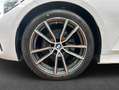 BMW 320 d Touring Aut. Luxury Line Laser HIFI Head-Up S White - thumbnail 8