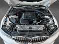 BMW 320 d Touring Aut. Luxury Line Laser HIFI Head-Up S White - thumbnail 9