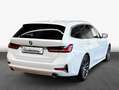 BMW 320 d Touring Aut. Luxury Line Laser HIFI Head-Up S White - thumbnail 2