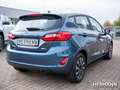 Ford Fiesta TITANIUM 5D 1.0L MHEV 125PS M6 Winter-Pak Blau - thumbnail 3