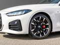 BMW 420 i A Cabrio M Sportpaket ACC HiFi 360° DAV 1VB Weiß - thumbnail 24