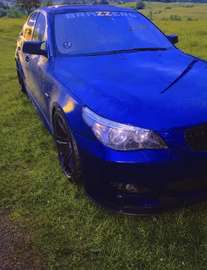 530d Touring Aut.