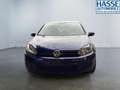 Volkswagen Golf VI 1.4 Trendline 59 kW (80 PS), Schaltgetriebe Bleu - thumbnail 4