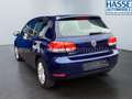 Volkswagen Golf VI 1.4 Trendline 59 kW (80 PS), Schaltgetriebe Bleu - thumbnail 10