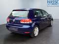 Volkswagen Golf VI 1.4 Trendline 59 kW (80 PS), Schaltgetriebe Bleu - thumbnail 8